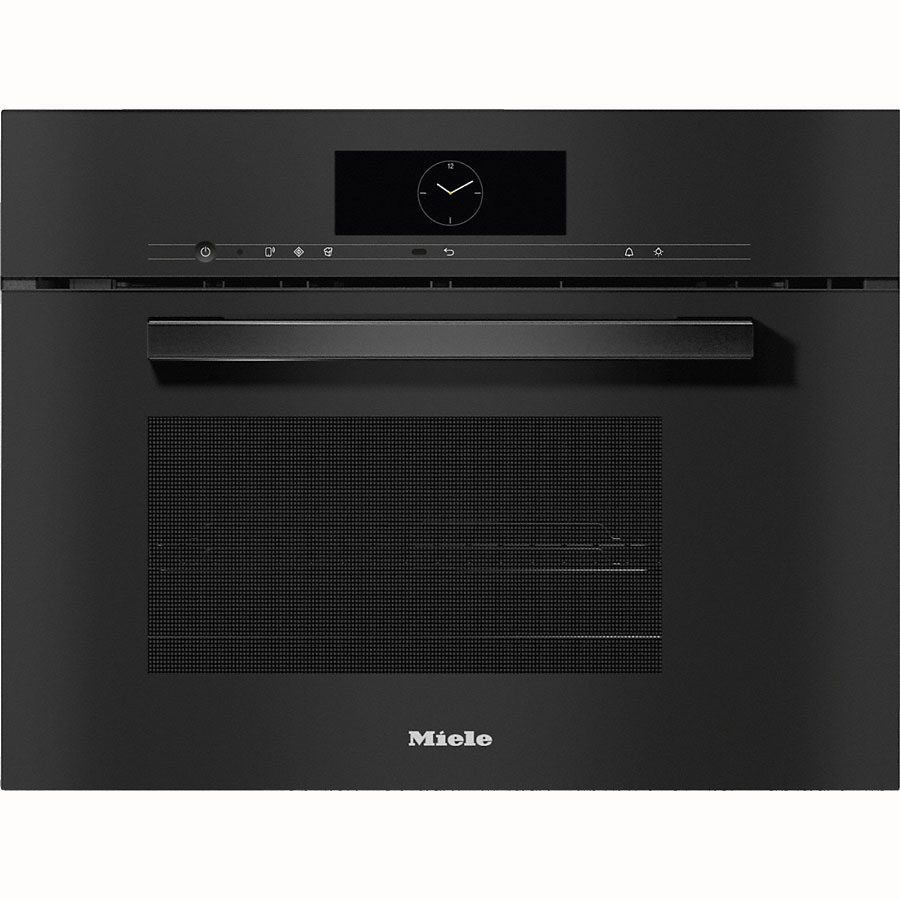 Miele DGM 7840 Built-in Combination Steam oven & Microwave Oven