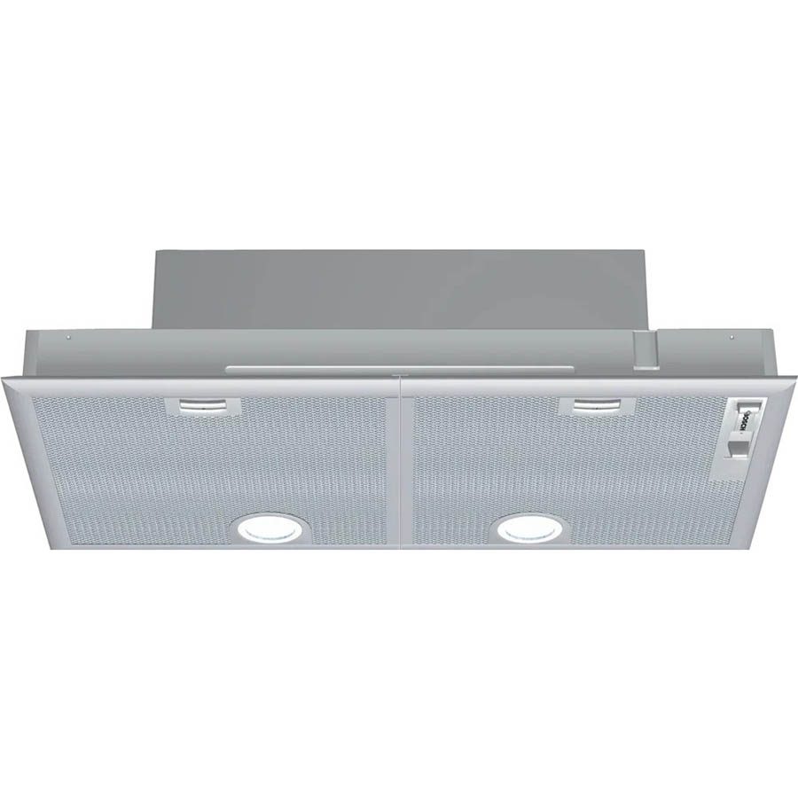 Bosch DHL755BL Canopy Type Cooker Hood, 75 cm