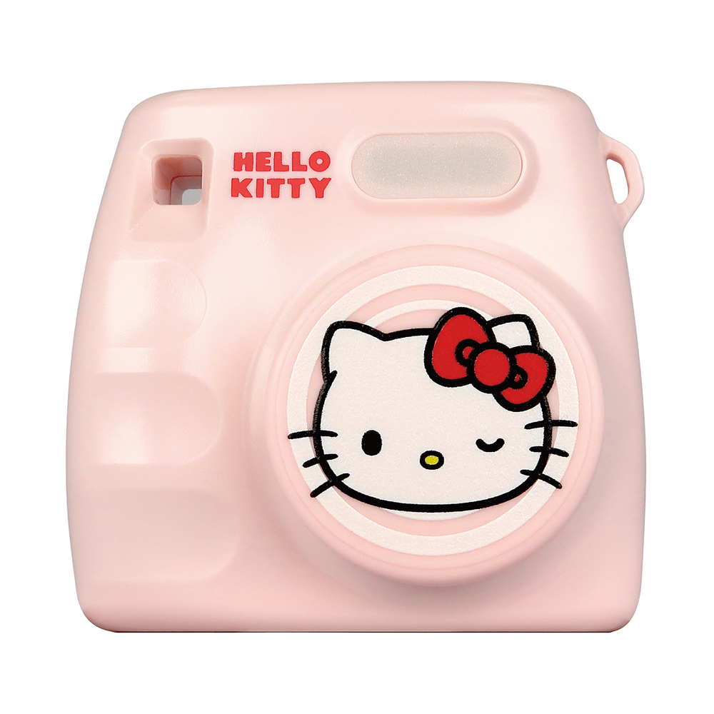 Digital Camera YASHICA Hello Kitty Mini YAS-MNDCSP-K2 pink