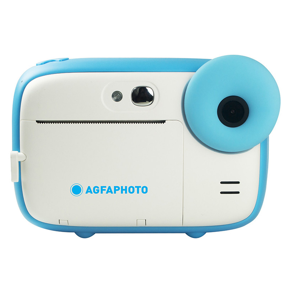Instant camera AGFA Realkits ARKICB blue