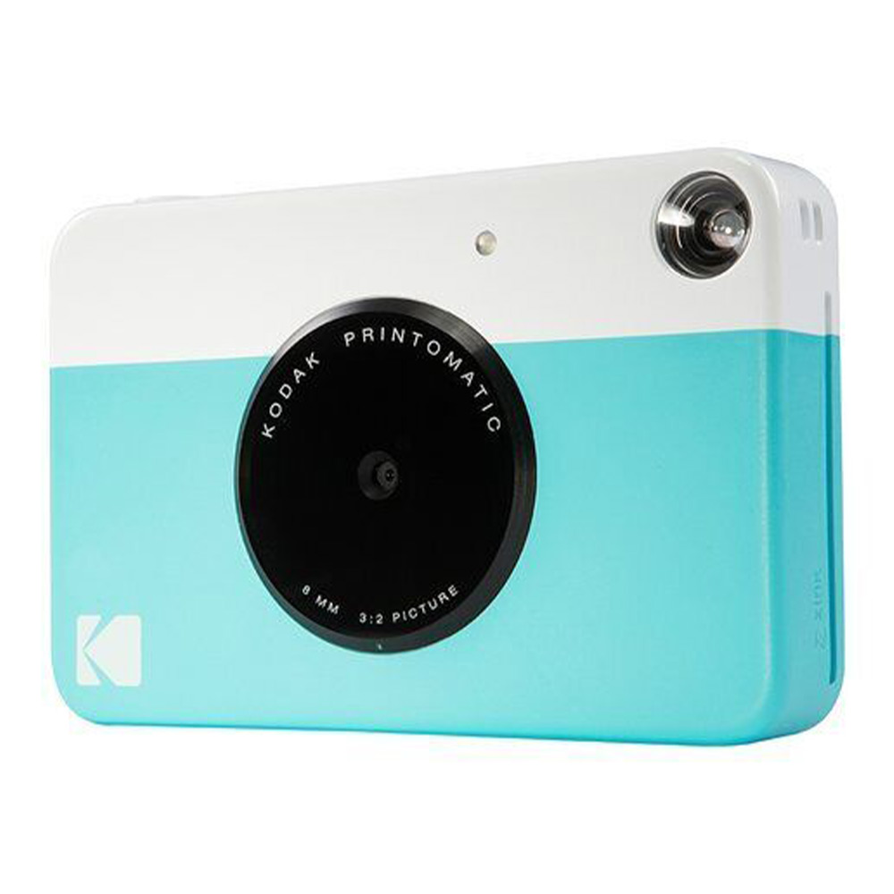 Instant Camera KODAK Printomatic RODOMATICBL blue