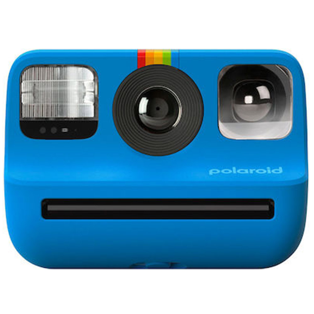 Instant camera POLAROID Go Generation 2 blue