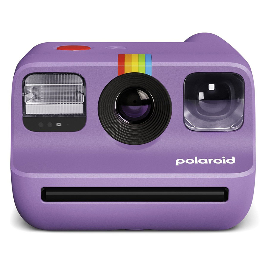 Instant camera POLAROID Go Generation 2 purple