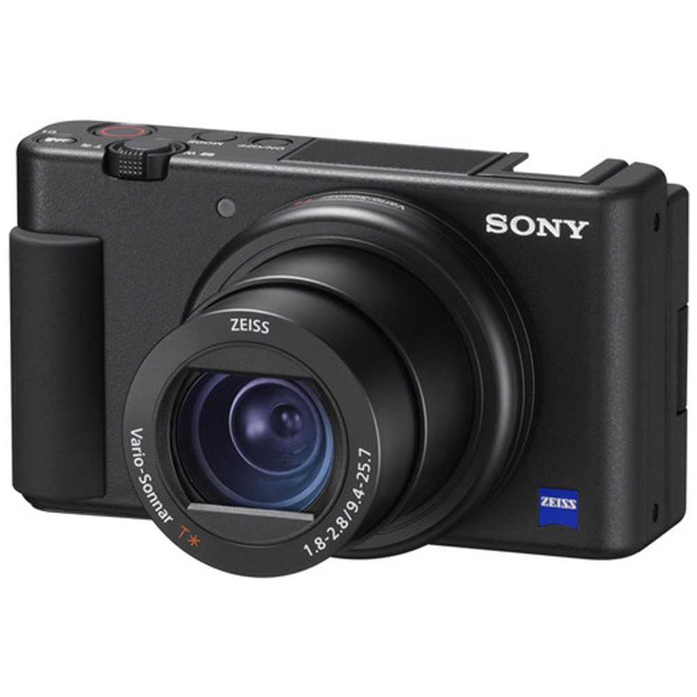 Digital Camera SONY Vlog ZV1AB black