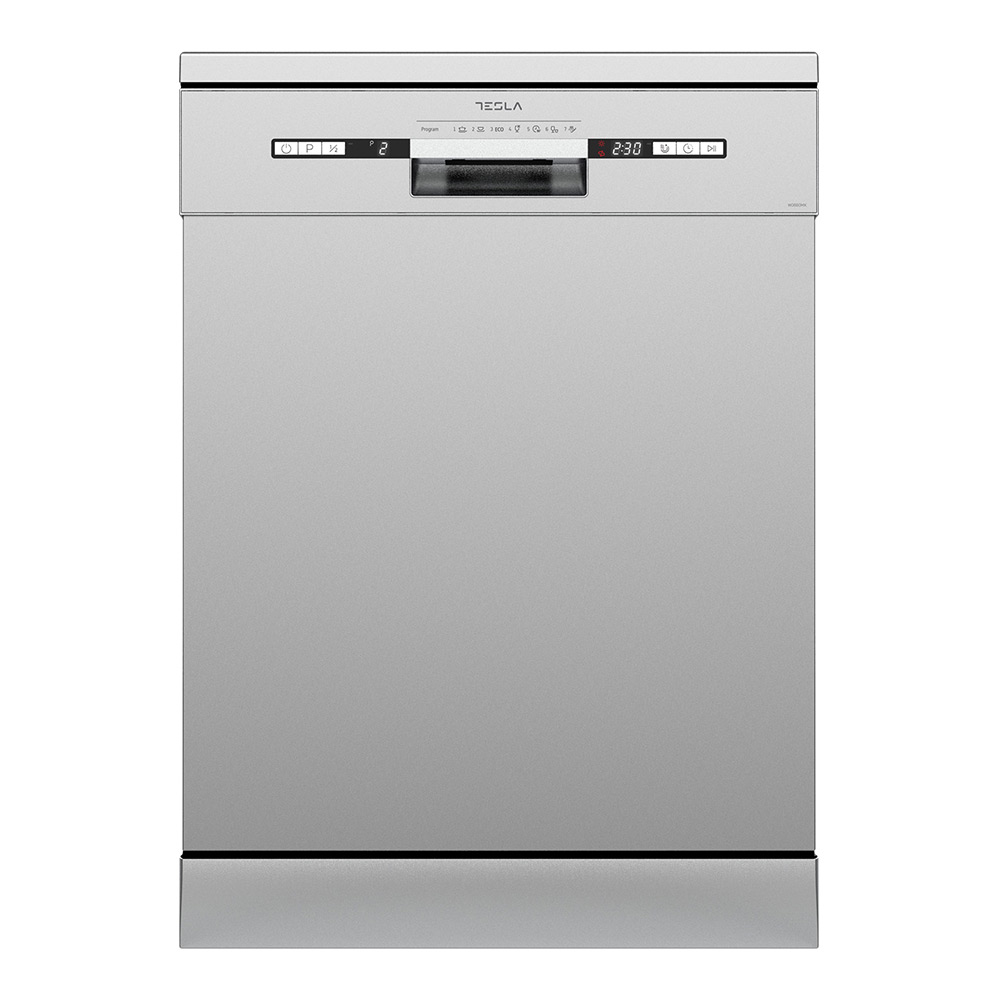 Dishwasher TESLA WD661MX inox