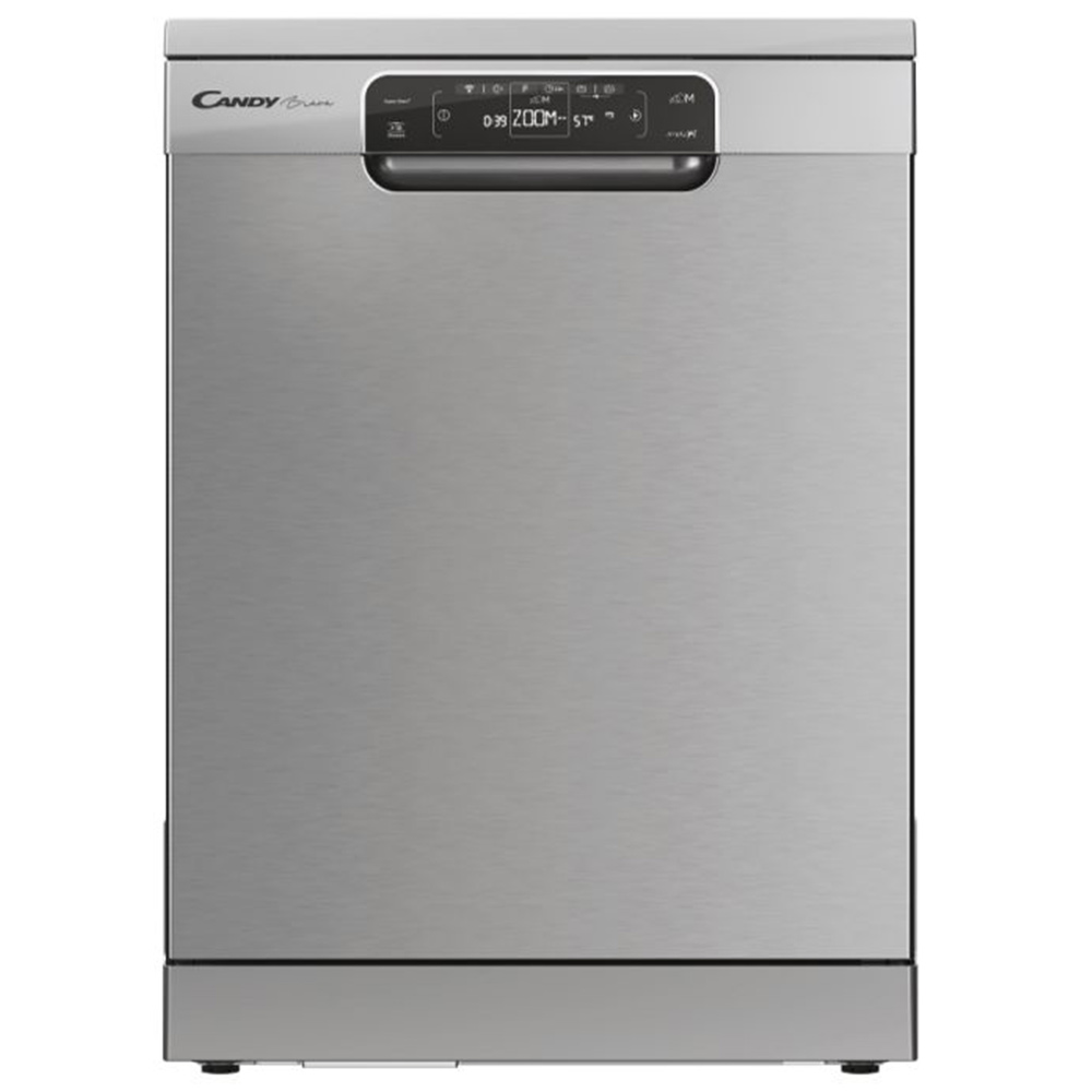 Dishwasher CANDY Brava CDPMN4S622PX/E inox