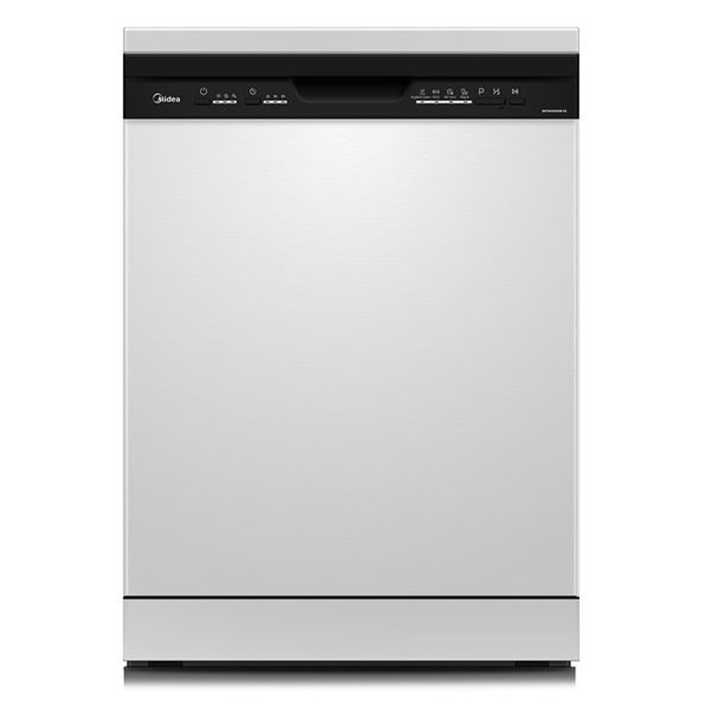 Dishwasher MIDEA MFD60S090W white