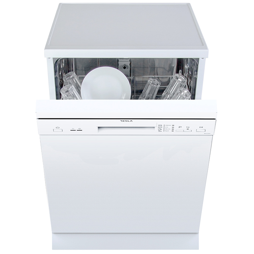 Dishwasher TESLA WD431M white