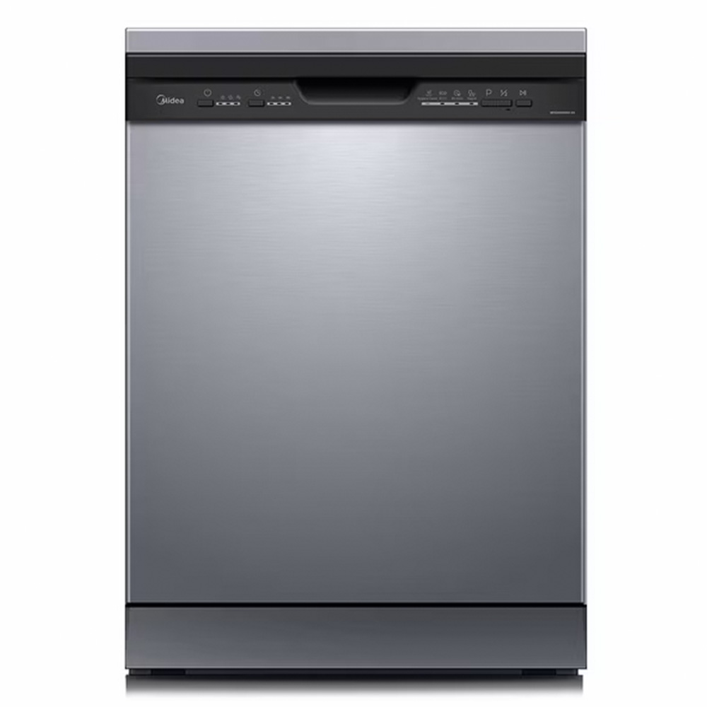 Dishwasher MIDEA MFD60S090X inox