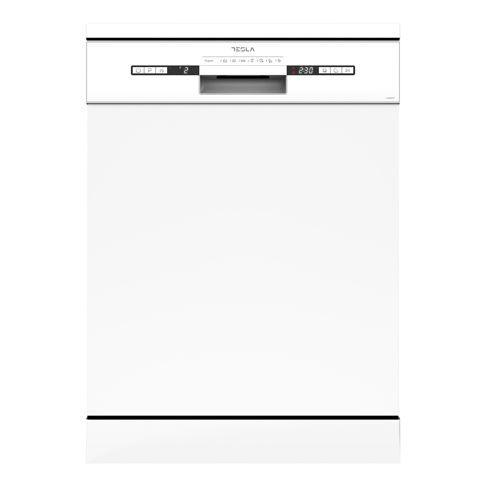 Dishwasher TESLA WD661M white