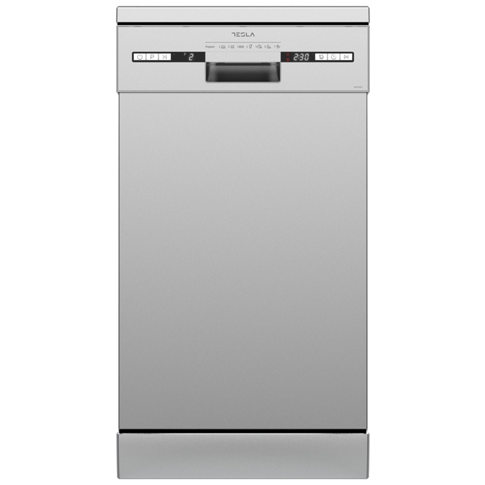 Dishwasher TESLA WD461MX silver