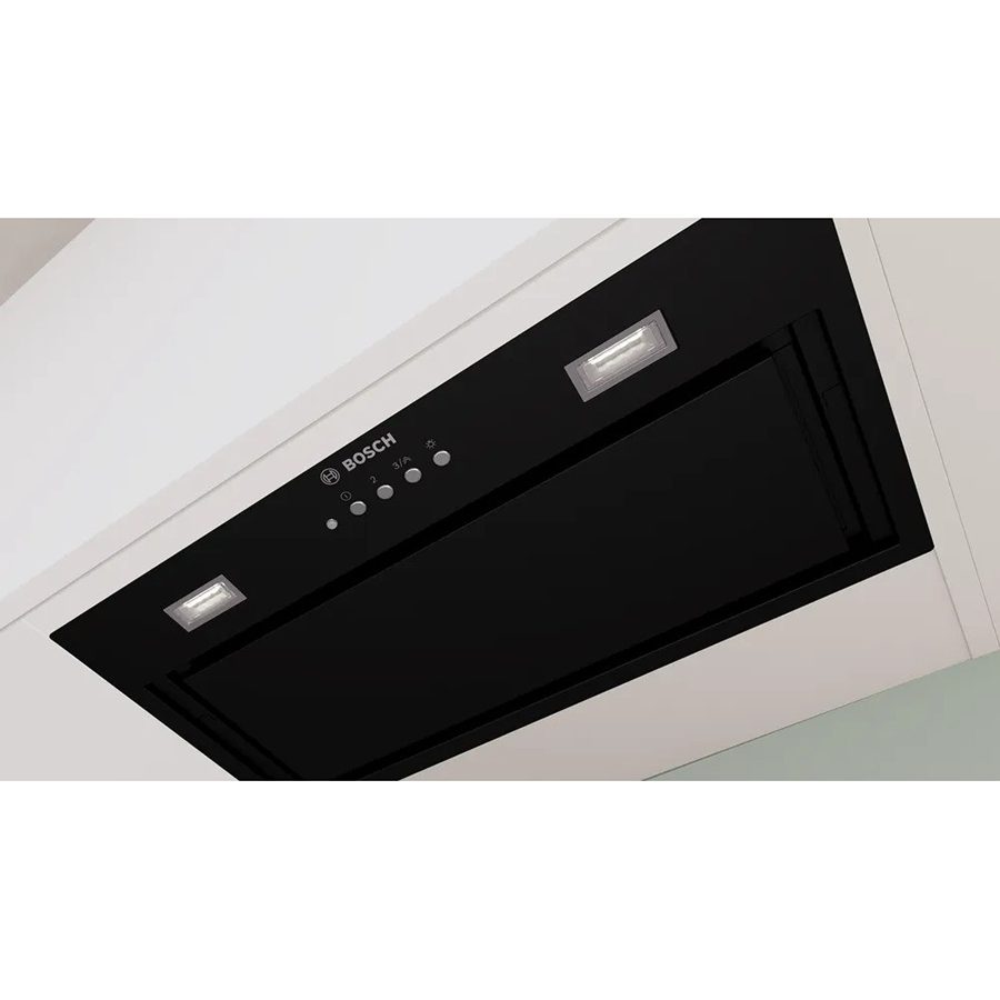 Bosch DLN56AC60 Canopy Cooker Hood