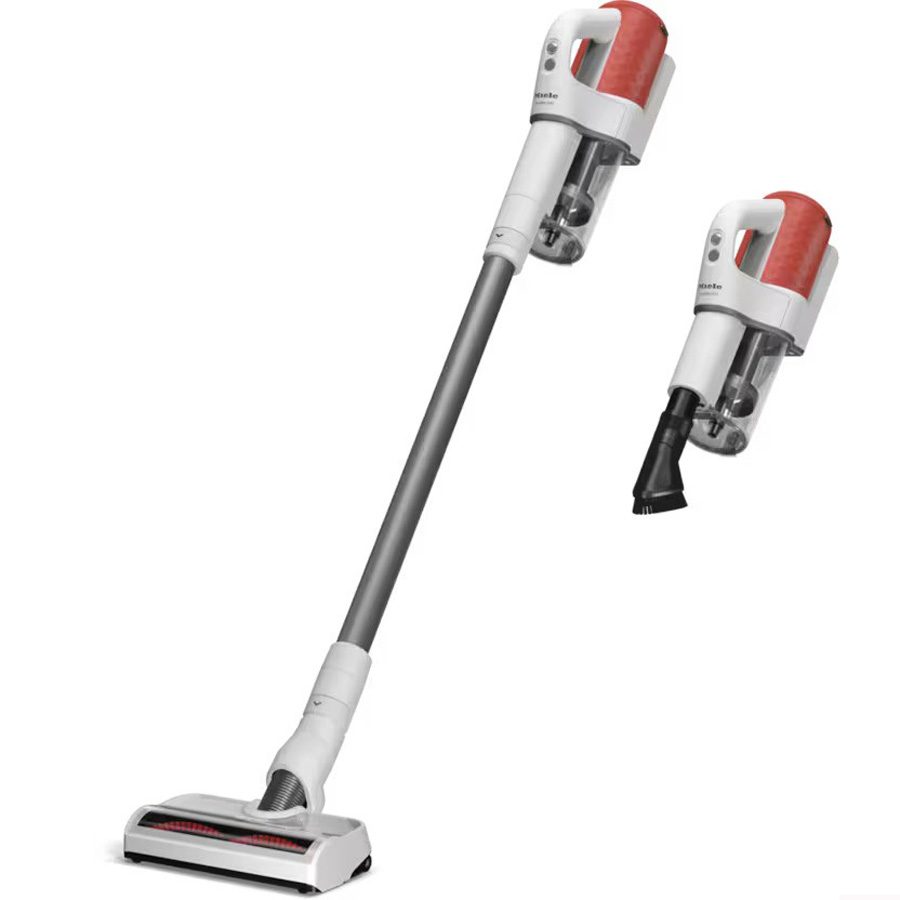 Miele DUOFLEX HX1 Red 12377790 Upright Vacuum Cleaner