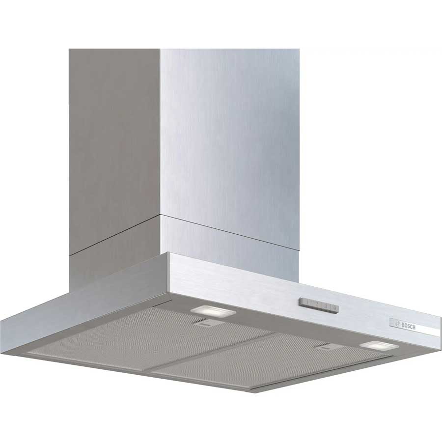 Bosch DWB65CC30 Wall Mount Cooker Hood, 60cm