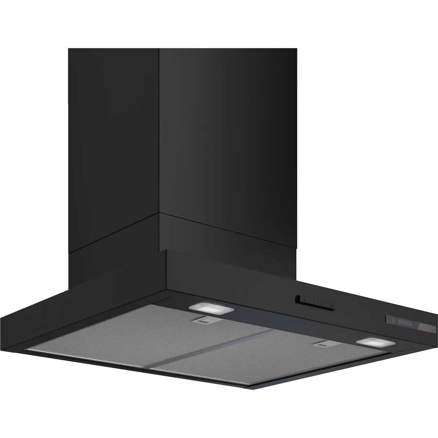 Bosch DWB65CC60 Wall Mount Cooker Hood, 60cm
