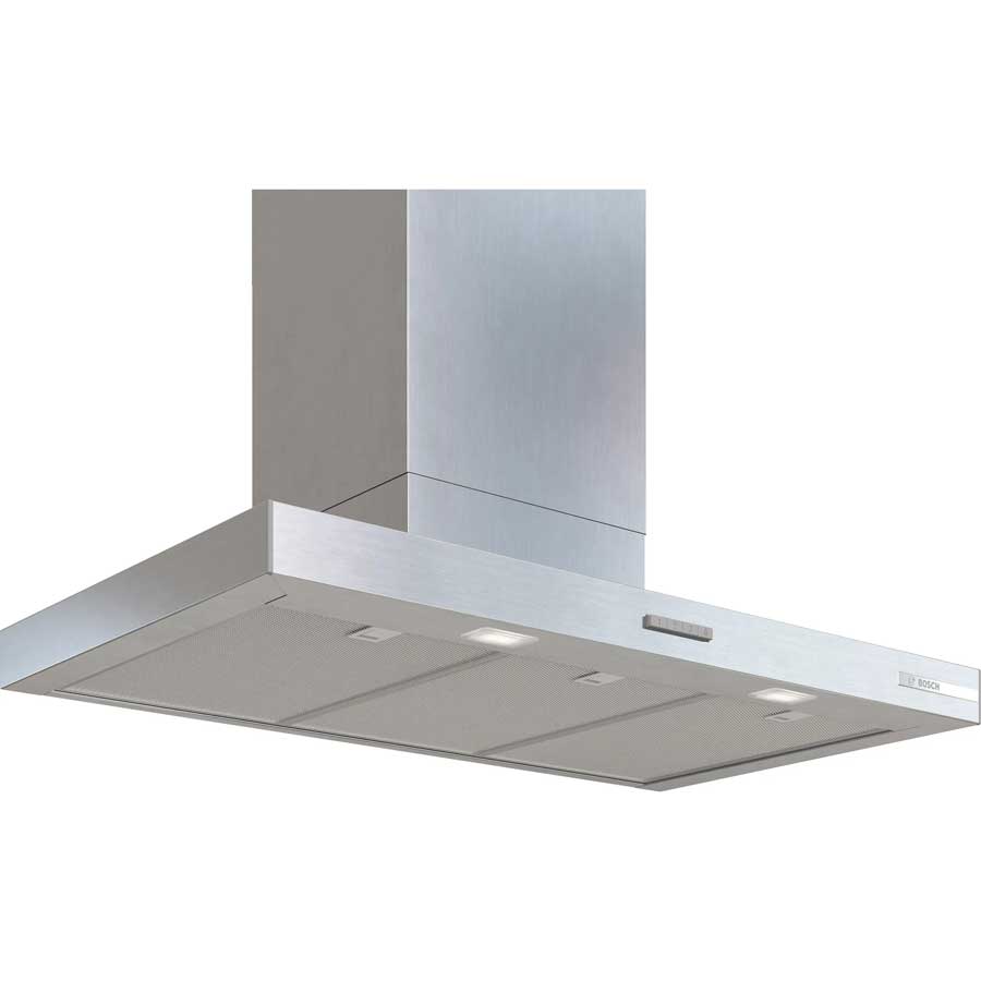 Bosch DWB95CC30 Wall Mount Cooker Hood, 90cm