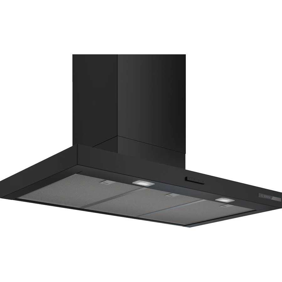 Bosch DWB95CC60 Wall Mount Cooker Hood, 90cm