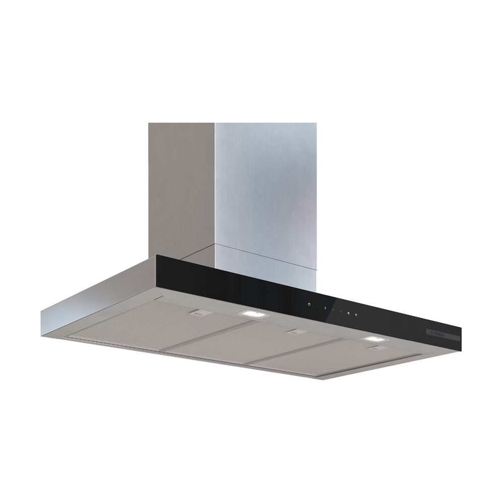 Bosch DWB97DN30 Wall Mount Cooker Hood, 90cm
