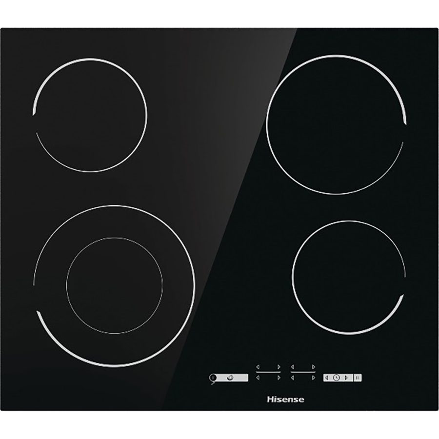 Hisense E6432C Built-in Ceramic Hob