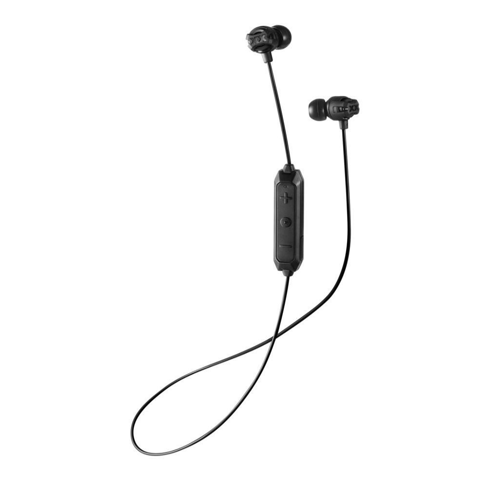 Bluetooth Earphones - Neckband with microphone JVC HA-FX103BTB black