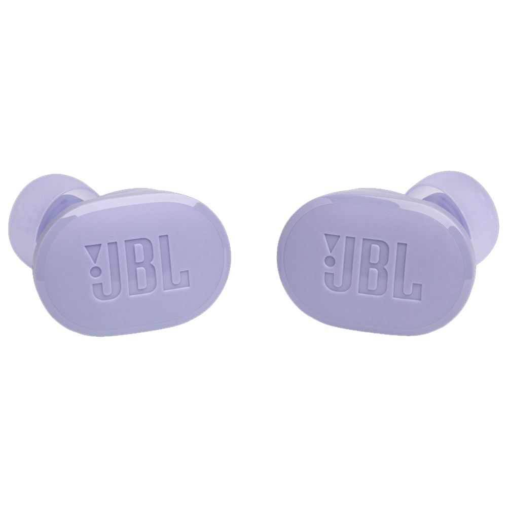 Bluetooth Earbuds JBL Tune Buds True Wireless JBLTBUDSPUR purple