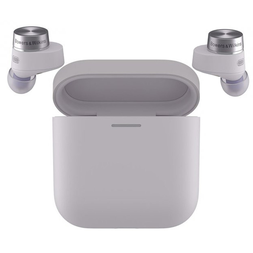 Bluetooth Earbuds BOWERS & WILKINS (B&W) Pi5 S2 True wireless FP43834 lilac