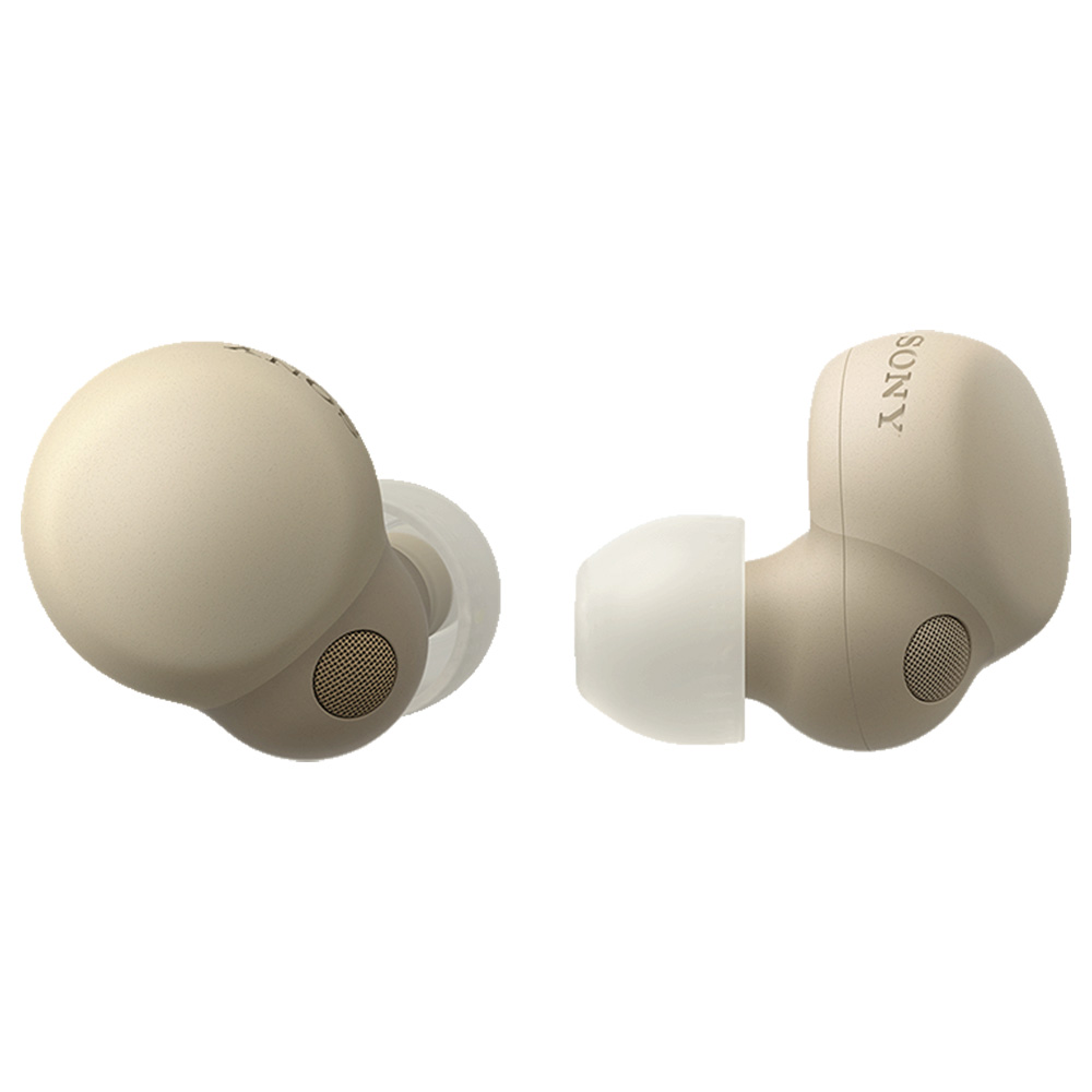 Bluetooth Earbuds SONY LinkBuds S TWS WFLS900NC beige