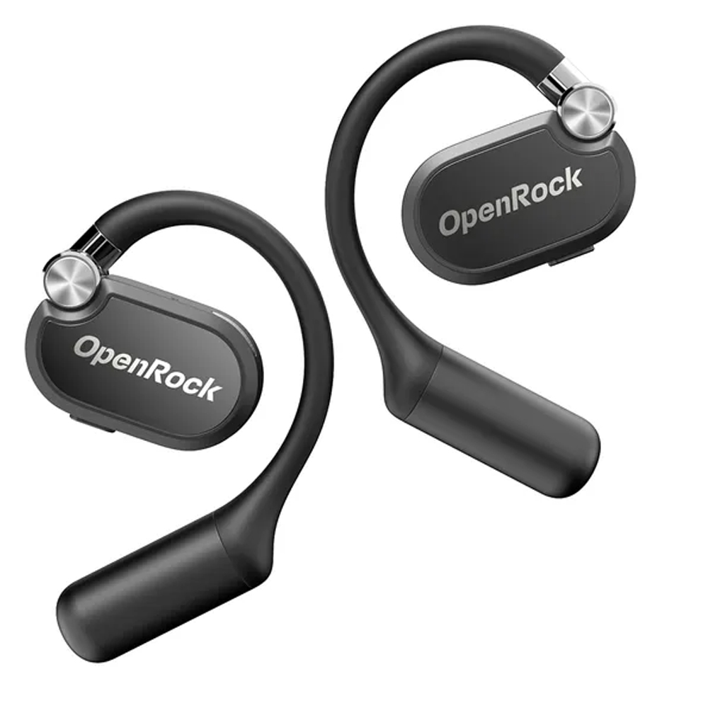 Bluetooth Earbuds OPENROCK X 6OR-X black