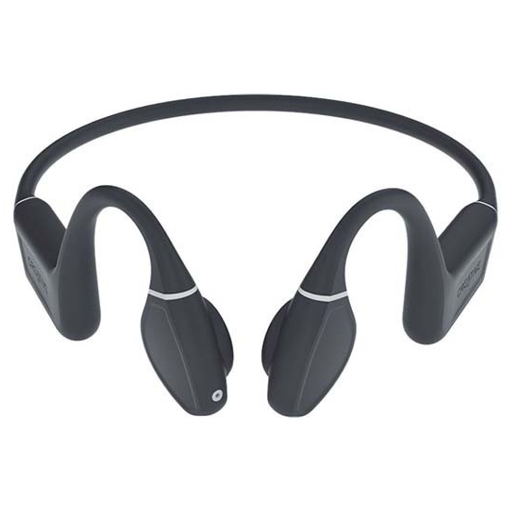 Bluetooth Headphones-Neckband with microphone CREATIVE Outlier Free 51EF1080AA000 grey