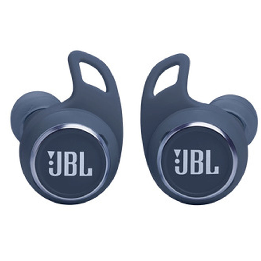 Bluetooth Earbuds JBL Reflect Aero True Wireless JBLREFLECTAEROBLU blue