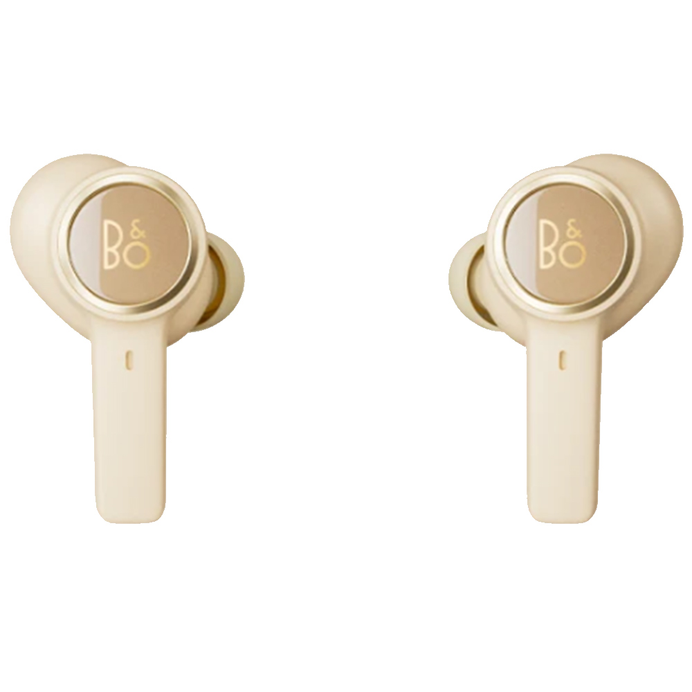 Bluetooth Earbuds BANG & OLUFSEN (B&O) Beoplay Ex True Wireless gold tone