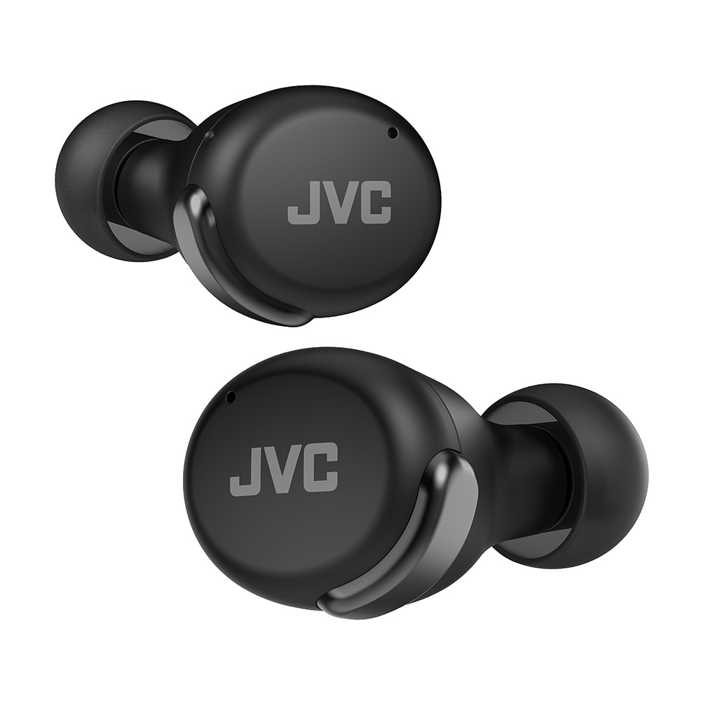 Bluetooth Earbuds JVC HA-A30T-B True Wireless ANC black