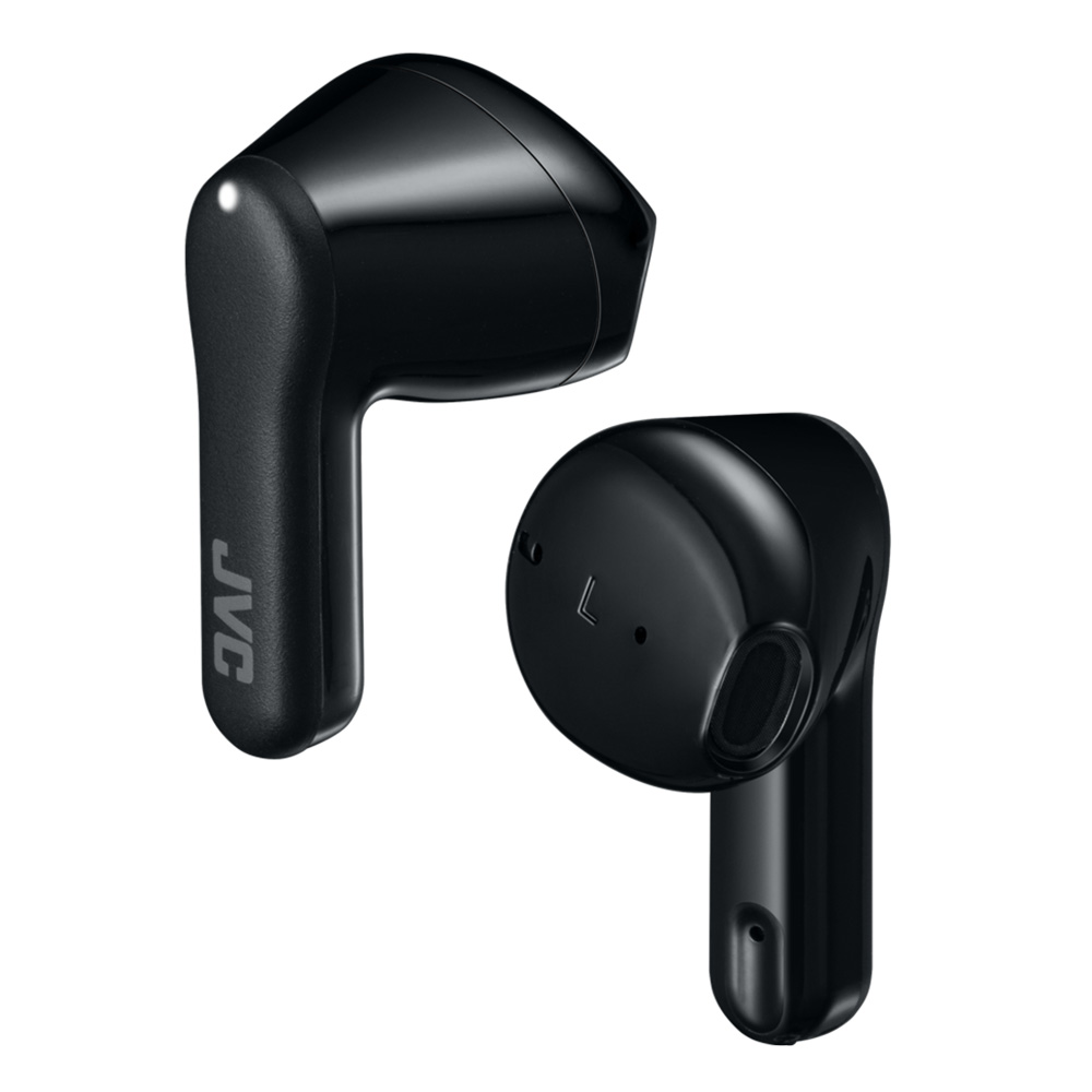 Bluetooth Earbuds JVC HA-A3T-B True Wireless black