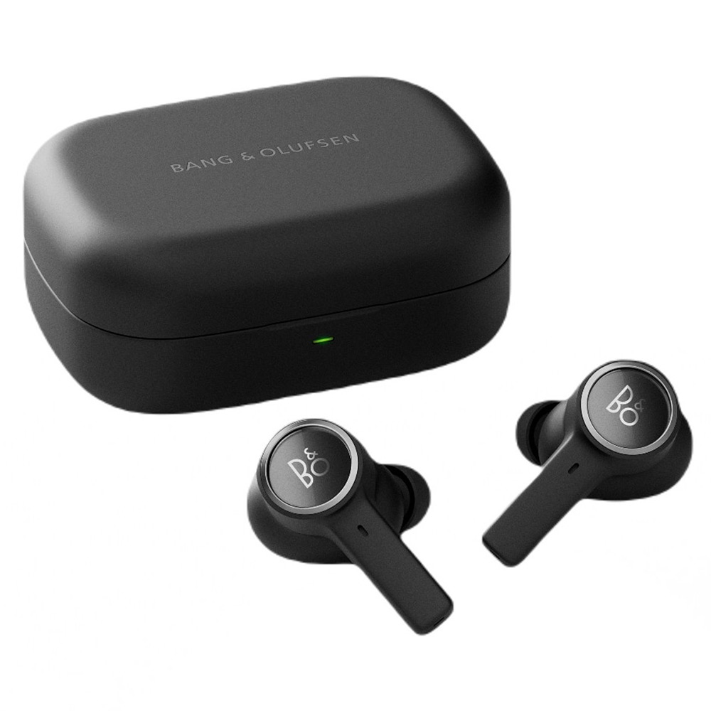 Bluetooth Earbuds BANG & OLUFSEN (B&O) Beoplay Ex True Wireless black