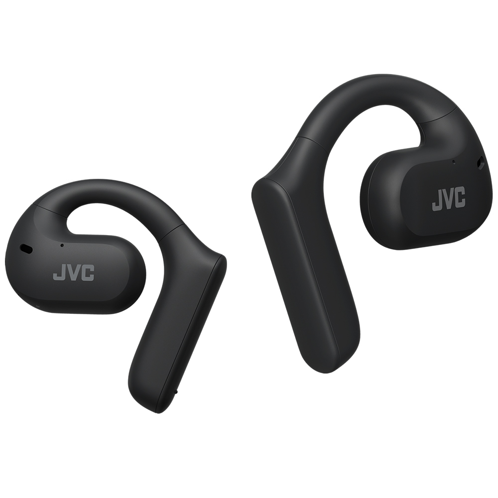 Bluetooth Earbuds JVC HA-NP35T-B True Wireless black