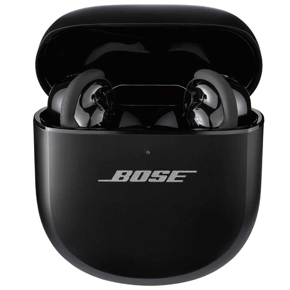 Bluetooth Earbuds BOSE QuietComfort Ultra True Wireless black