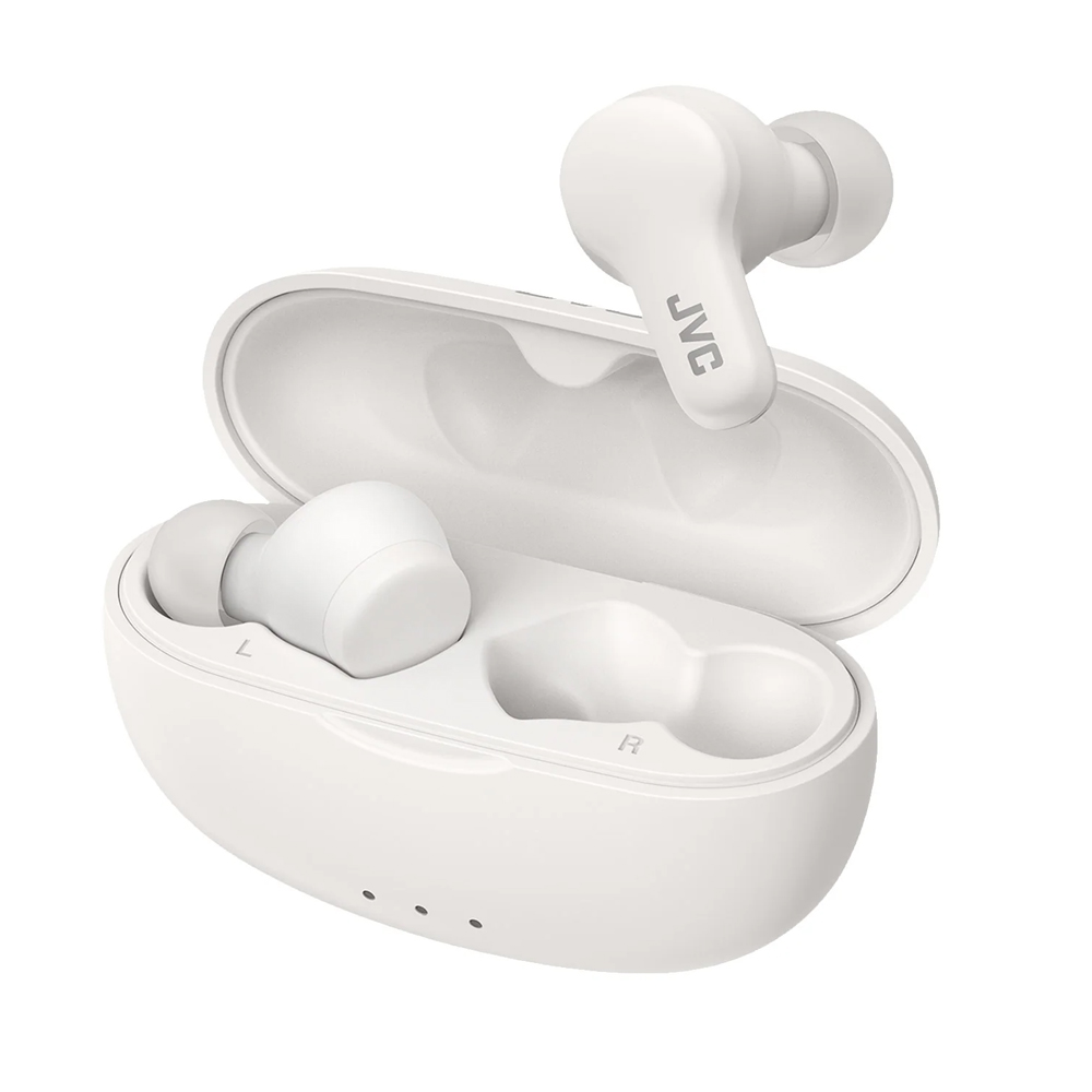 Bluetooth Earbuds JVC HA-A7T2-W True Wireless white