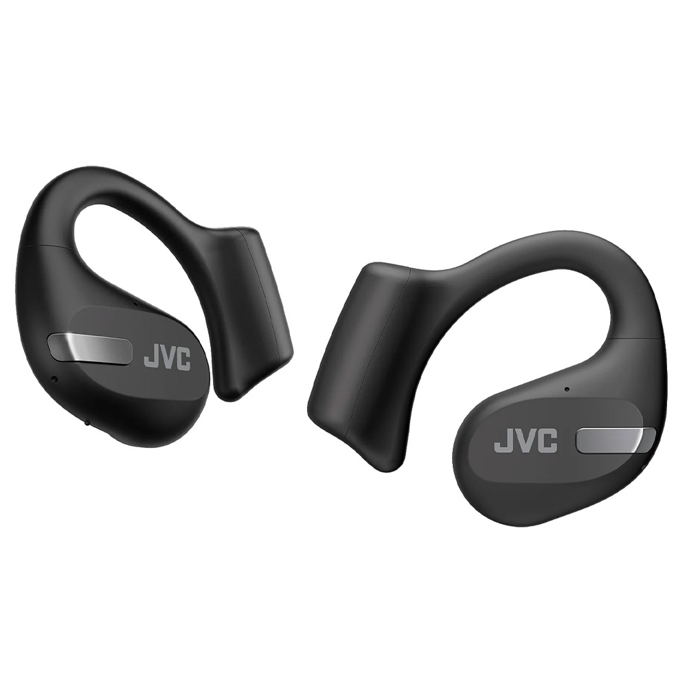 Bluetooth Earbuds JVC Sport HA-NP50T-B black