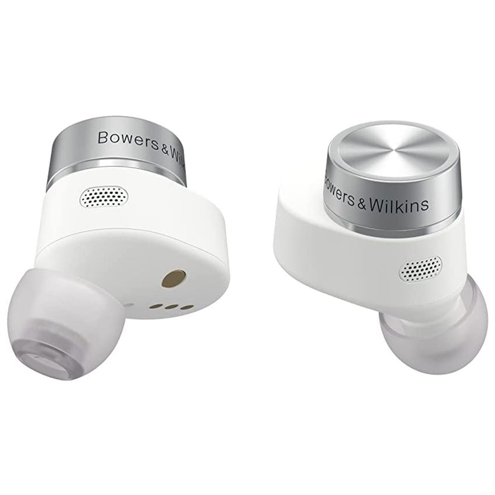 Bluetooth Earbuds BOWERS & WILKINS (B&W) Pi7 S2 True wireless FP43788 canvas white