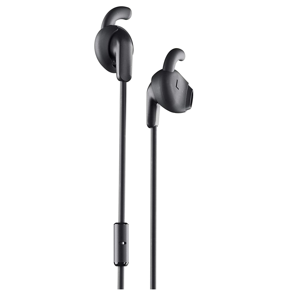Bluetooth Earphones SKULLCANDY Vert Clip-Anywhere S2VTW-M448 black