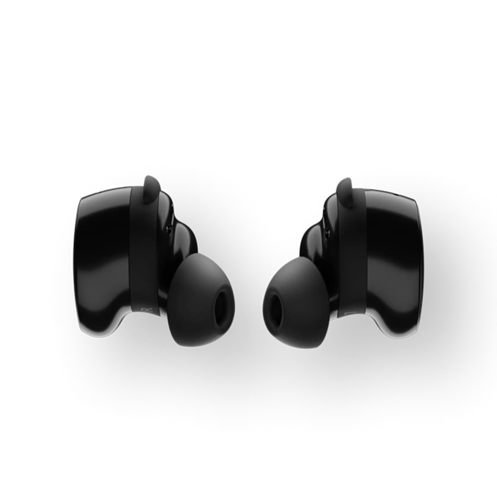 Bluetooth Earbuds BOSE QuietComfort True Wireless black