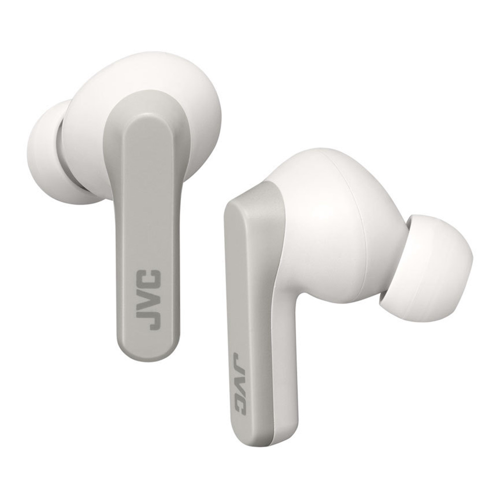 Bluetooth Earbuds JVC HA-A9T-W True Wireless white