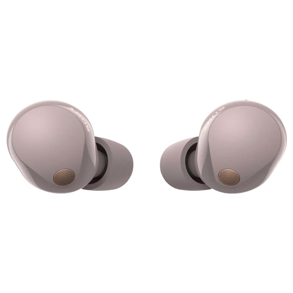 Bluetooth Earbuds SONY WF1000XM5P True Wireless smoky pink
