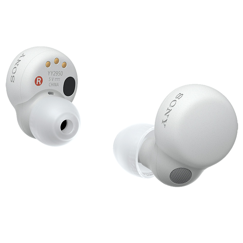 Bluetooth Earbuds SONY LinkBuds S TWS WFLS900NW white