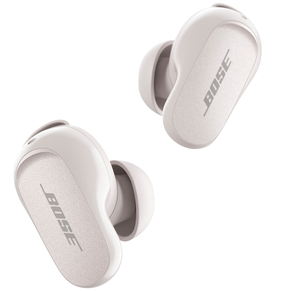 Bluetooth Earbuds BOSE Quietcomfort II True wireless soapstone