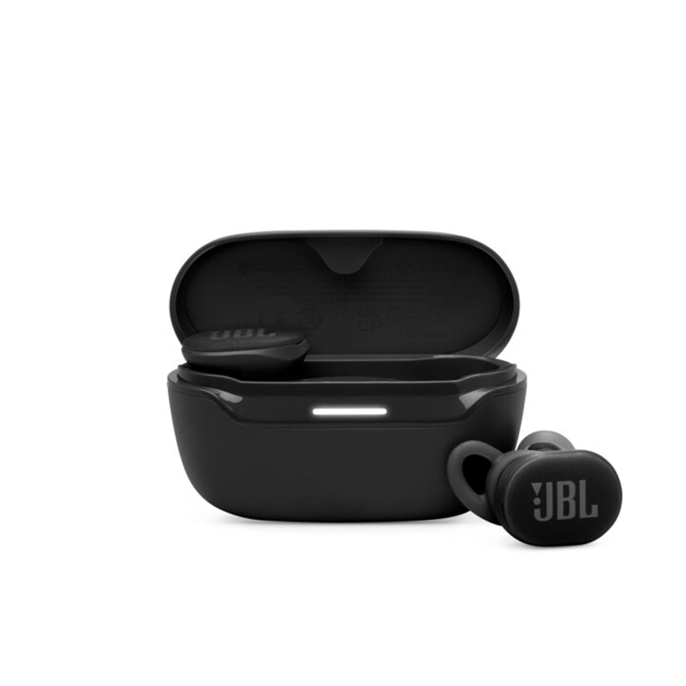 Bluetooth Earbuds JBL Endurance Race 2 True Wireless JBLENDURACE2BLK black