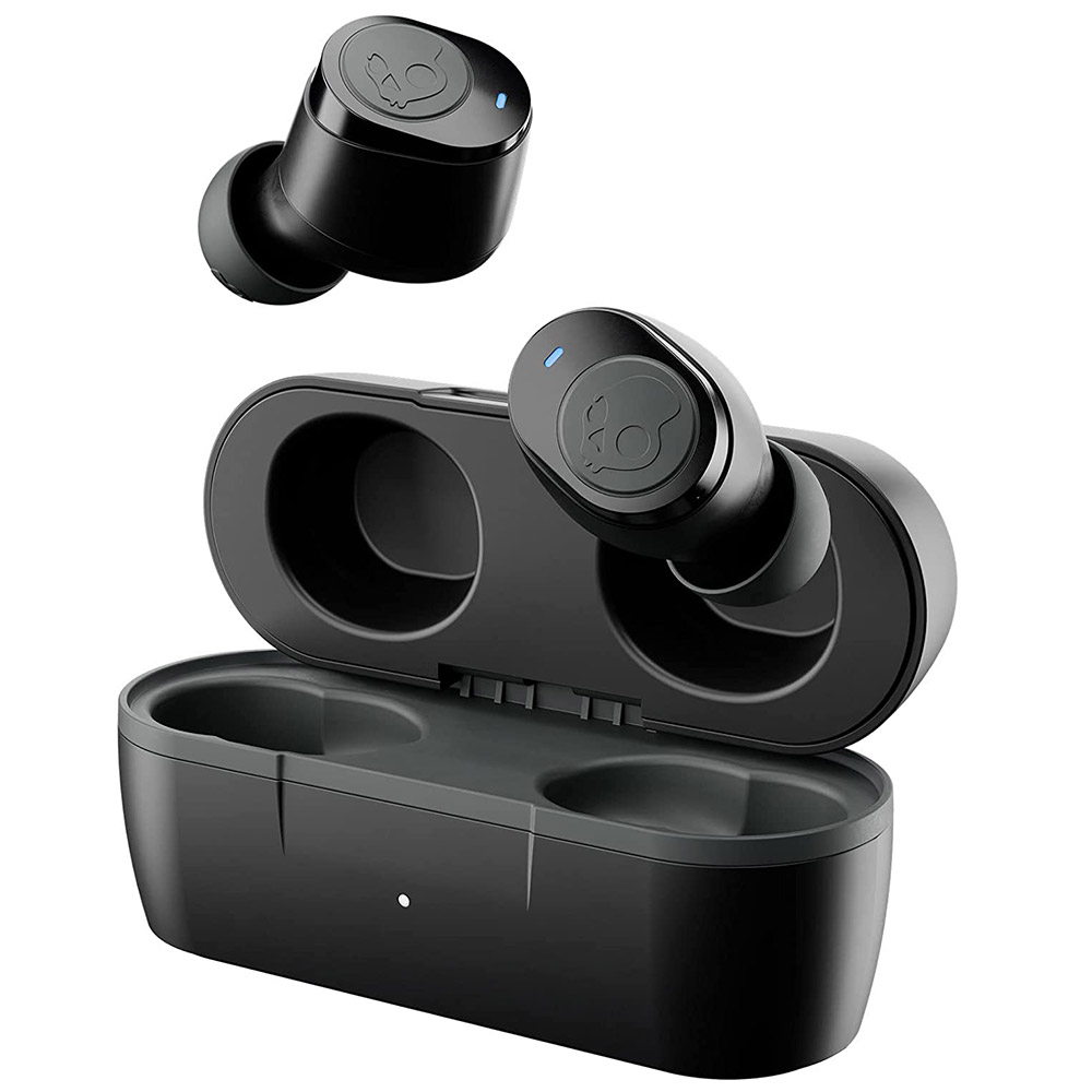 Bluetooth Earbuds SKULLCANDY Jib True 2 S1JTW-P740 True Wireless black