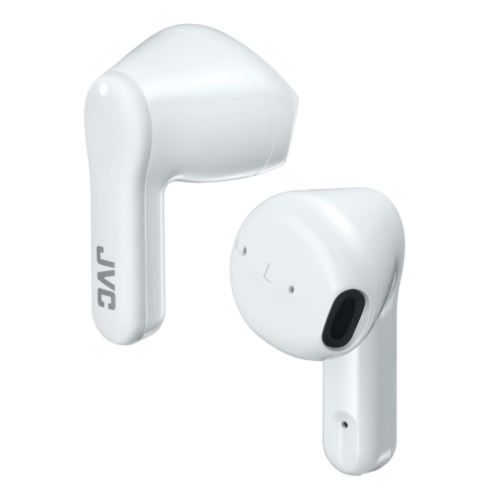 Bluetooth Earbuds JVC HA-A3T-W True Wireless white