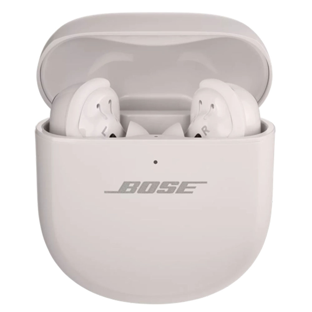 Bluetooth Earbuds BOSE QuietComfort Ultra True Wireless white