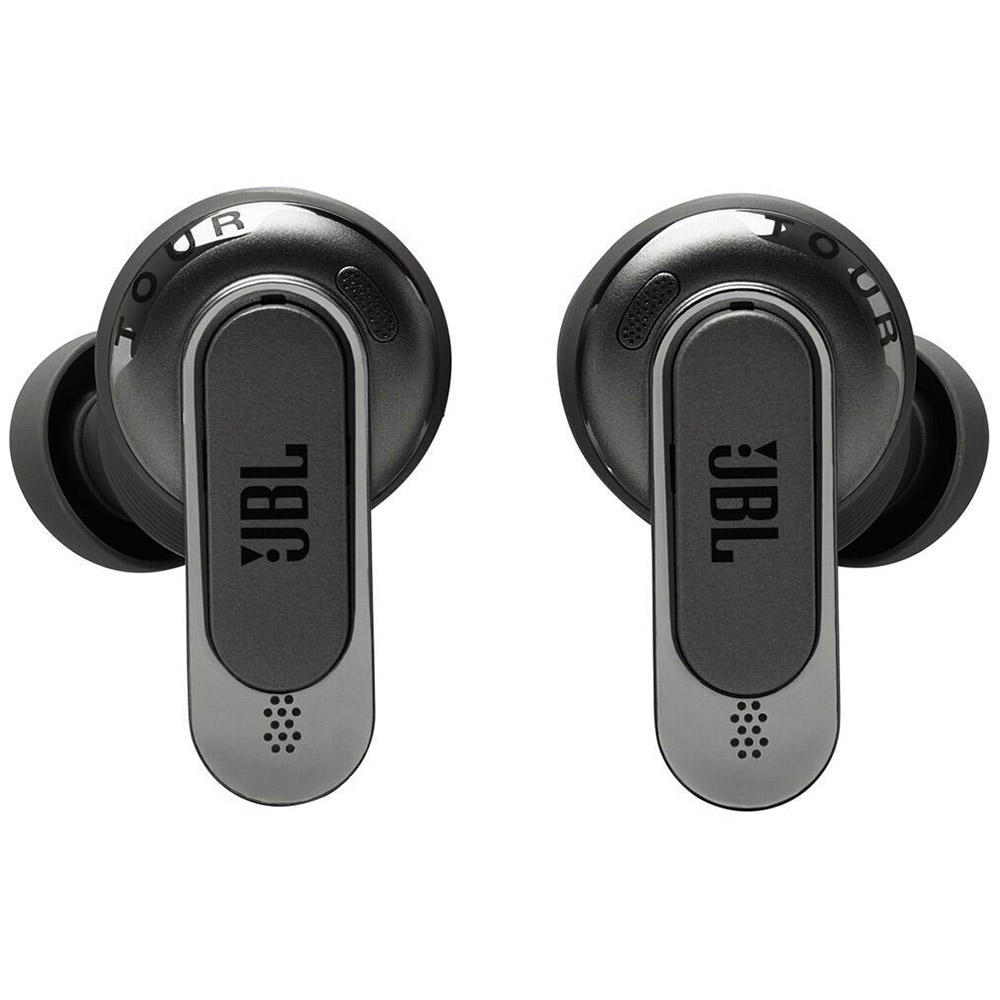 Bluetooth Earbuds JBL Tour Pro 3 True Wireless JBLTOURPRO3BLK black